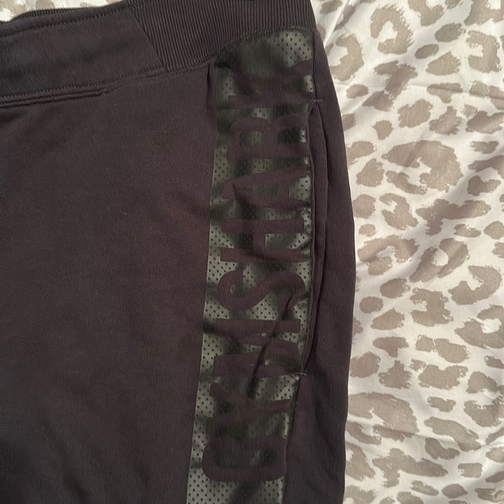 Xl Gym shark joggers